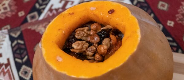 Хапама - Sputnik Армения