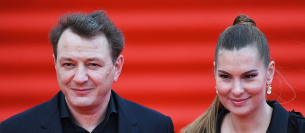 Церемония закрытия ММКФ-2018 Церемония закрытия ММКФ-2018 - Sputnik Армения