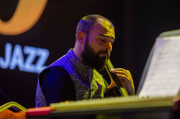 «Կանաչ գիրքը» և թավջութակը․ ինչպես Արտյոմ Մանուկյանի կատարած երաժշտությունն «Օսկար» նվաճեց - Sputnik Արմենիա