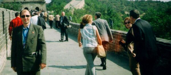 Արմեն Հակոբյան - Sputnik Արմենիա