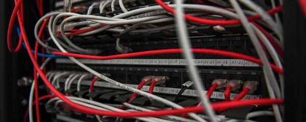 Кабели - Sputnik Արմենիա