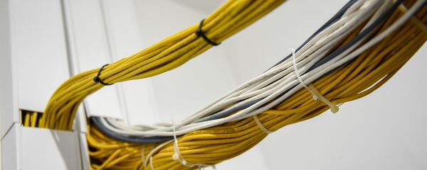 Кабели Кабели - Sputnik Արմենիա