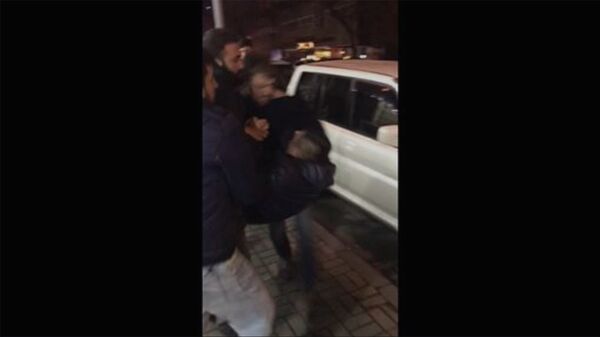 Движение Рестарт требует от СНБ Армении защиты от атак в соцсетях - Sputnik Армения