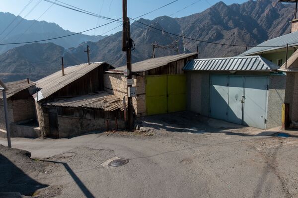 Секрет пограничника: как 93-летний Сергей Оганесян сохранил чудесную память - Sputnik Армения