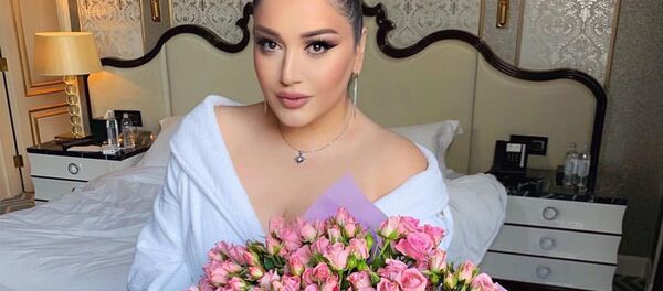 Гоар Аветисян Гоар Аветисян - Sputnik Արմենիա