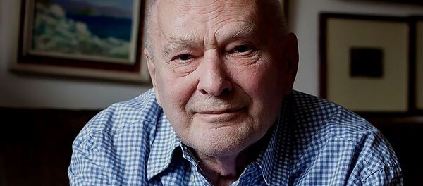 Ким Бакши - Sputnik Армения