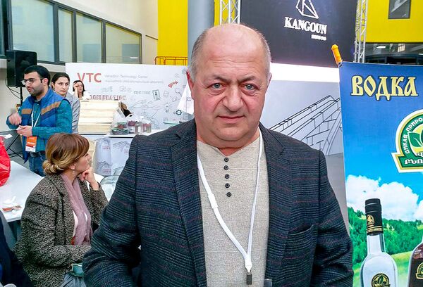 «Սաշիկի մենաշնորհը». ինչպես Ստեփանավանի էկզոտիկ մուրաբան ու օղին հաղթեցին կեղծիքը «Սաշիկի մենաշնորհը». ինչպես Ստեփանավանի էկզոտիկ մուրաբան ու օղին հաղթեցին կեղծիքը - Sputnik Արմենիա