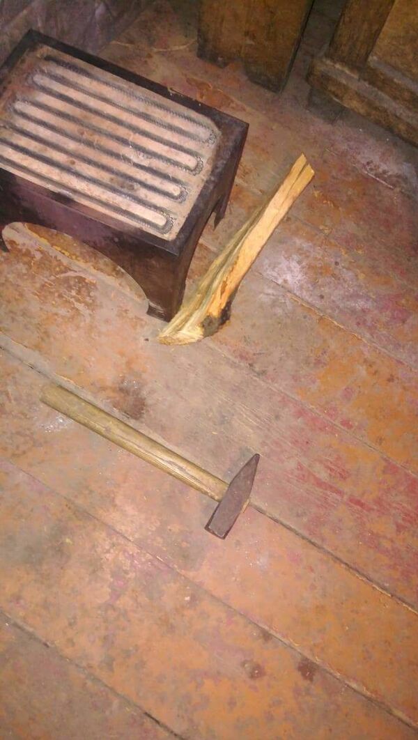 Мужчину забили молотком: появились подробности страшного убийства в Тавуше – фото - Sputnik Армения