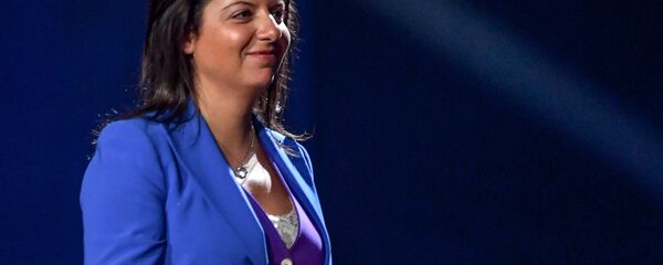 Маргарита Семенякинаның жынысы