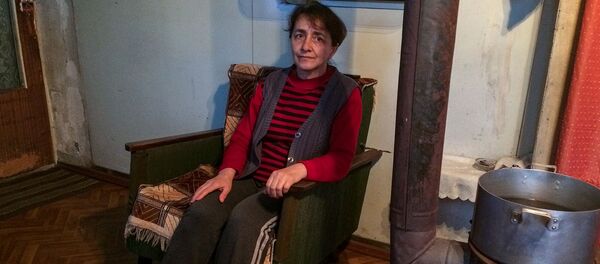 Мариам Сафарян - Sputnik Армения