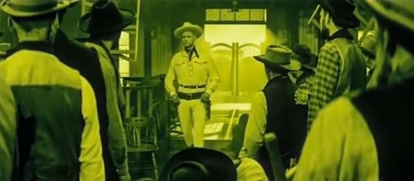 Кадр из фильма Лимонадный Джо (1964 год) - Sputnik Արմենիա