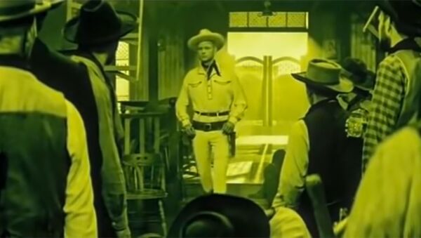 Кадр из фильма Лимонадный Джо (1964 год) - Sputnik Արմենիա
