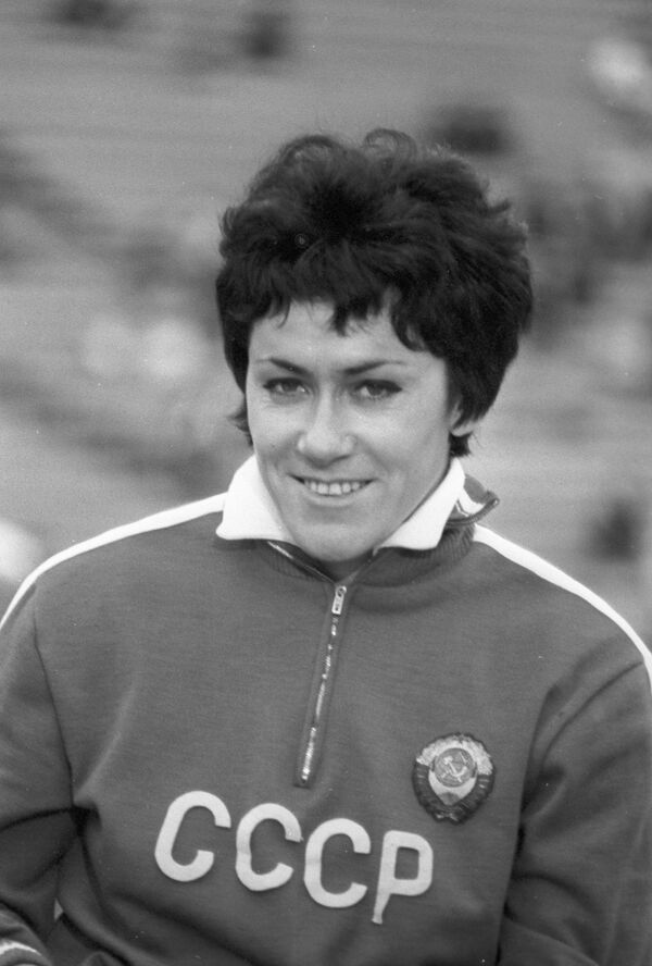 Թույլ սեռի ներկայացուցիչների հզորությունը, կամ հայուհիները սպորտում էլ են չեմպիոն - Sputnik Արմենիա