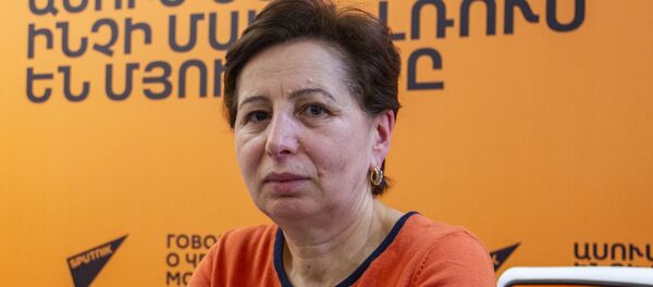 Алвард Аршакян Алвард Аршакян - Sputnik Արմենիա