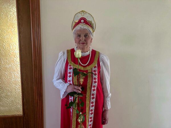 Այրված խրտվիլակ, չաստուշկա և բլիթներ. ինչպես Գյումրիում նշեցին ռուսական Բարեկենդանը  - Sputnik Արմենիա