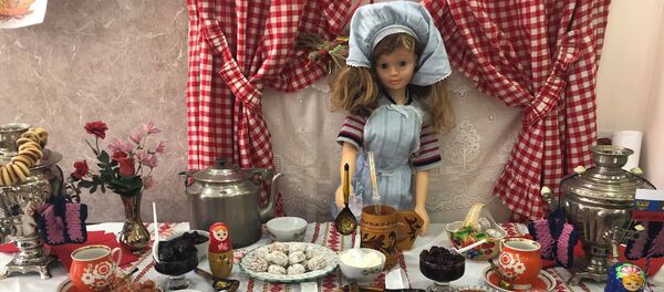 В Гюмри отметили Масленицу В Гюмри отметили Масленицу - Sputnik Արմենիա