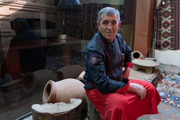 Համով Հայաստան․ «մատներն էլ հետը կուտեք». ինչու է Գավառի քյուֆթան ամենալավը - Sputnik Արմենիա