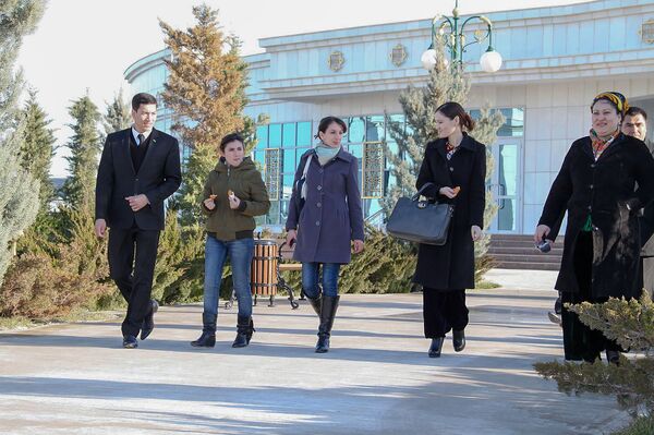 По Пути Абая к местному жаргону: как армянская аспирантка влюбилась в Казахстан - Sputnik Армения