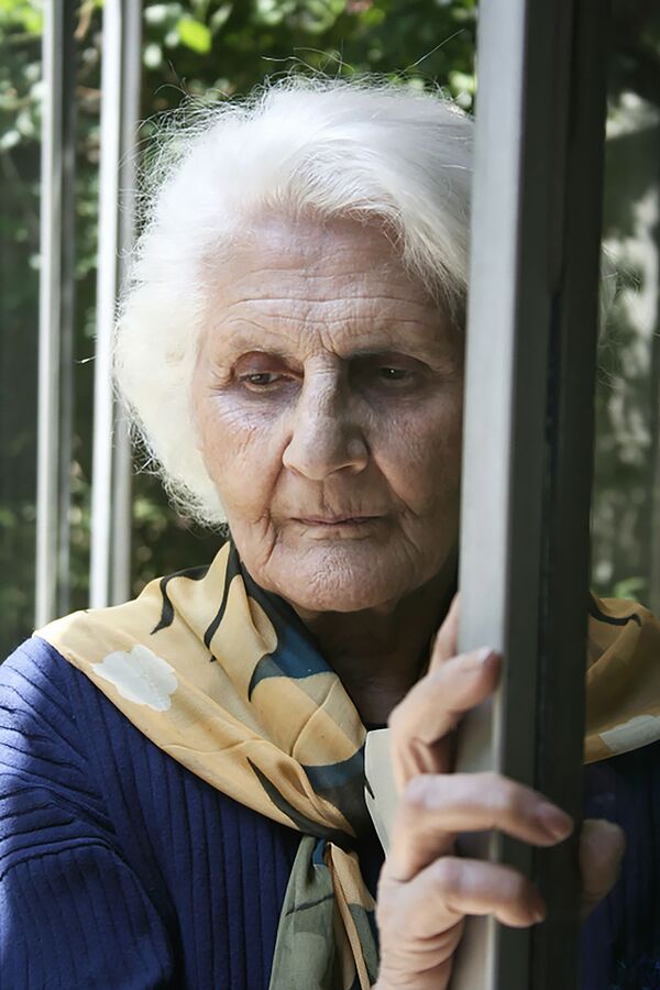 Իրանի քանդակագործության մայրը. ինչպես  Լիլիթ Տերյանը գրավեց Թեհրանը - Sputnik Արմենիա