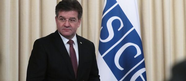 Министр иностранных дел Словакии Мирослав Лайчак во время встречи с министром иностранных дел РФ Сeргеем Лaвровым (19 февраля 2019). Москвa Министр иностранных дел Словакии Мирослав Лайчак во время встречи с министром иностранных дел РФ Сeргеем Лaвровым (19 февраля 2019). Москвa - Sputnik Армения