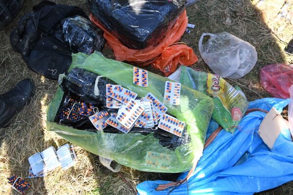 Очередная перестрелка на границе Ирана и Азербайджана: один из нарушителей убит на месте - Sputnik Армения