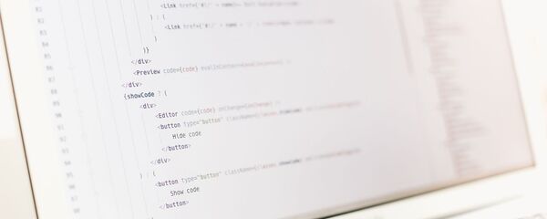 Компьютер программиста - Sputnik Армения