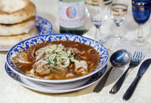 По Пути Абая к местному жаргону: как армянская аспирантка влюбилась в Казахстан - Sputnik Армения