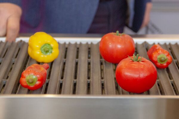 Национальный кулинарный бренд: чем армянские повара удивят вскоре мир  - Sputnik Армения