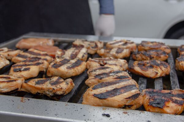 Национальный кулинарный бренд: чем армянские повара удивят вскоре мир  - Sputnik Армения