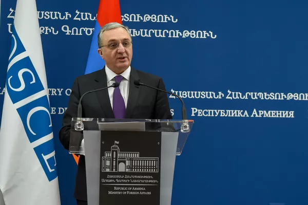 Вопрос закрыт - глава ОБСЕ о поставках словацкого оружия Азербайджану Вопрос закрыт - глава ОБСЕ о поставках словацкого оружия Азербайджану - Sputnik Армения
