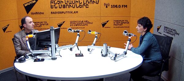 Ոչ մի փոխանակման կետ, բացի խոշոր առևտրային կետերում գործողներից, չի կարողանա վճարել այդ երեք միլիոնը - Sputnik Արմենիա