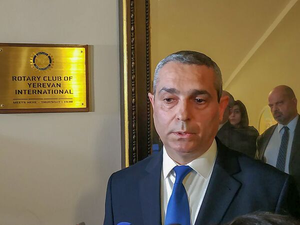 Выборы в Карабахе. Какой сюрприз обещает тандем Маилян-Бабаян и как быть Еревану? - Sputnik Армения