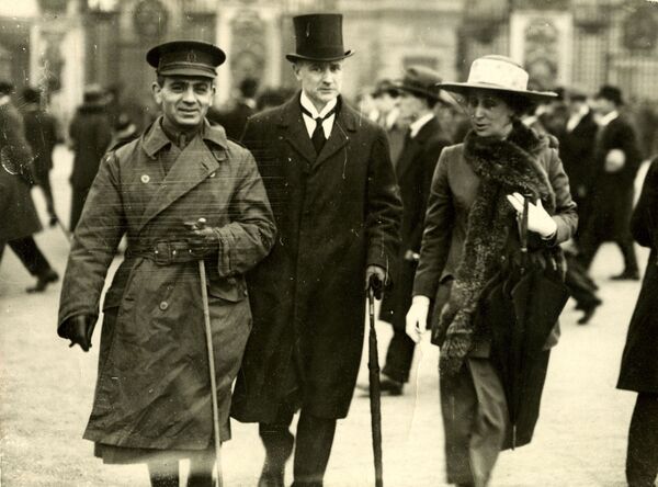 Պլաստիկ վիրաբուժության առաջին պրոֆեսորը. ինչպե՞ս հայ բժիշկը Հարվարդում դարձավ հռչակավոր - Sputnik Արմենիա