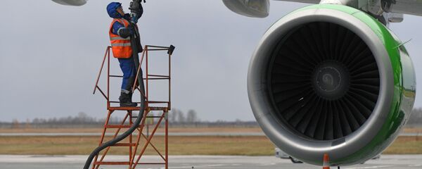 S7 получила первый в России Boeing 737 MAX - Sputnik Армения