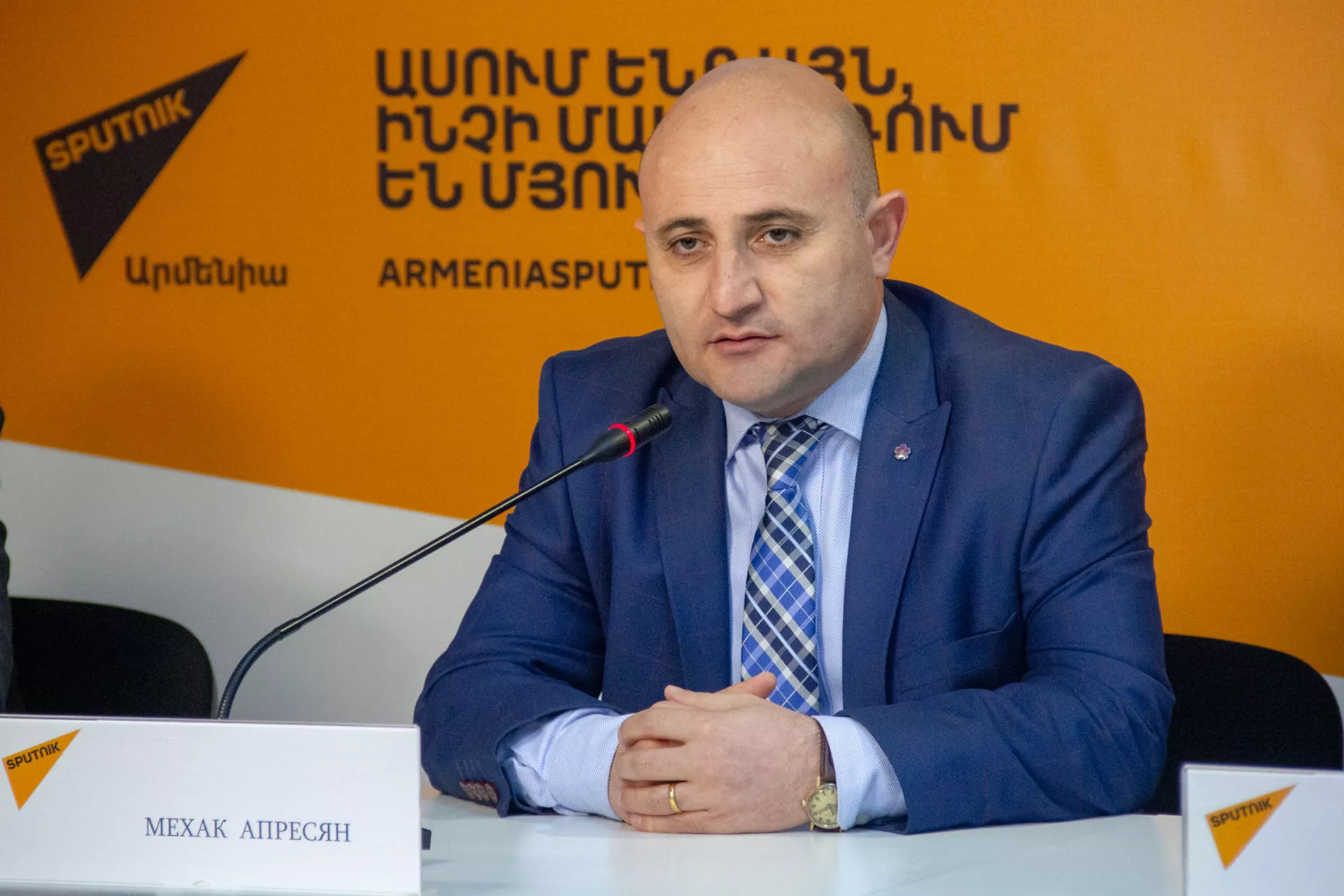 Смена имиджа в мире и не только: эксперты назвали ключ к спасению туризма в Армении Смена имиджа в мире и не только: эксперты назвали ключ к спасению туризма в Армении - Sputnik Армения, 1920, 05.02.2021