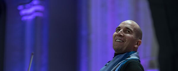 Марио Стефано Пьетродарки - Sputnik Армения