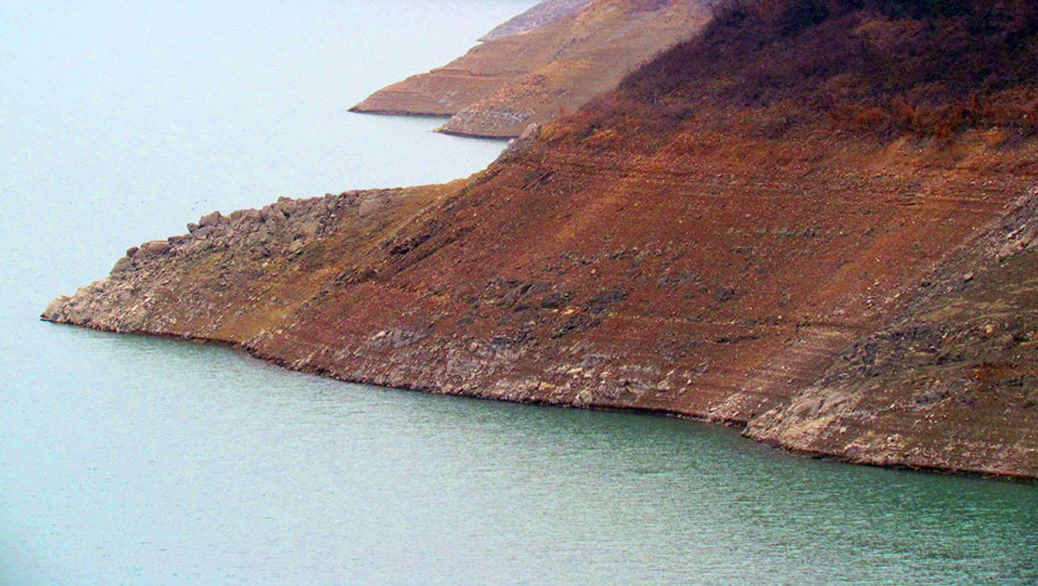 Что будет, если высушить Сарсангское водохранилище – Баку не скрывает  политику шантажа