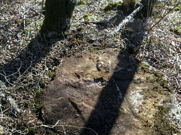 Хачкары Дрмбона: в Карабахе всерьез займутся уникальной находкой - Sputnik Армения