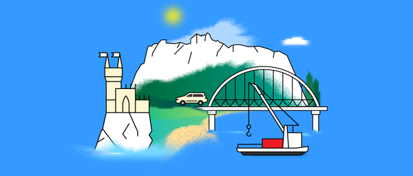 Крым. Пять лет спустя Крым. Пять лет спустя - Sputnik Армения