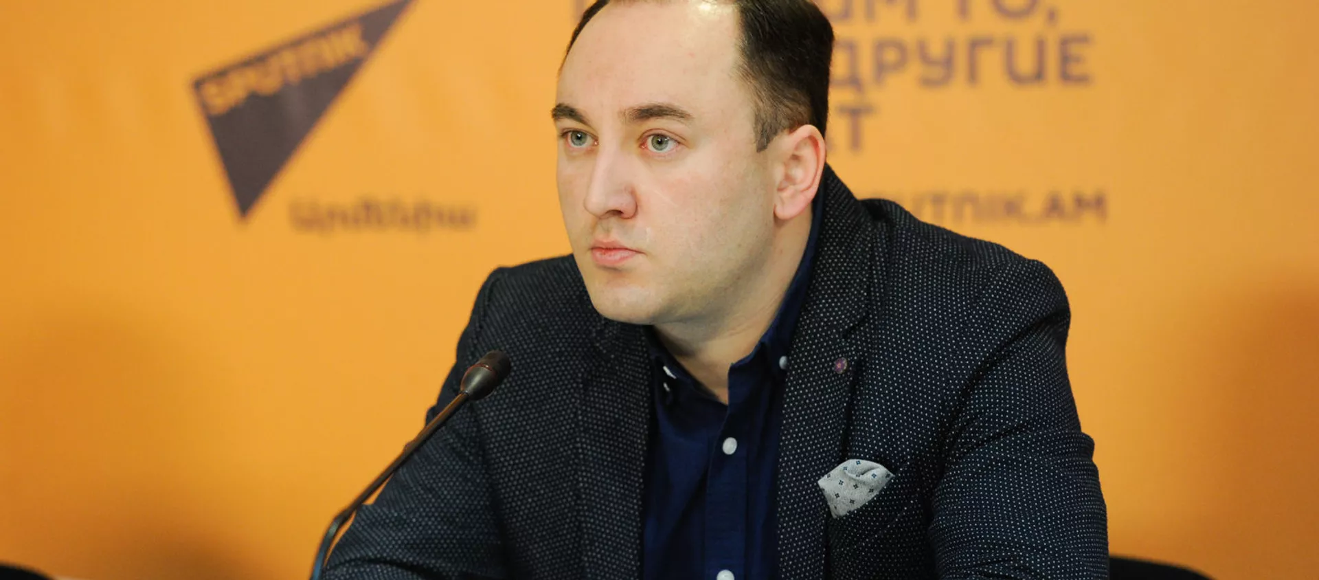 Телемост Еревaн-Tбилиси по итогам официального визита президента Грузии Саломе Зурабишвили в Армению (15 марта 2019). Еревaн - Sputnik Армения, 1920, 21.06.2019