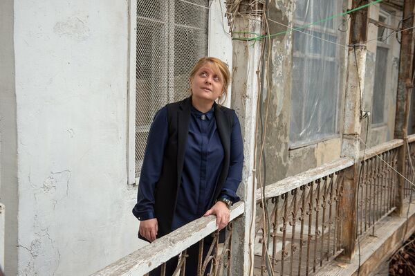 Յուրաքանչյուր տարիքում երջանկությունը մի տեսք ունի. զրույց` Ադամ Սահակյանի մոր հետ Յուրաքանչյուր տարիքում երջանկությունը մի տեսք ունի. զրույց` Ադամ Սահակյանի մոր հետ - Sputnik Արմենիա