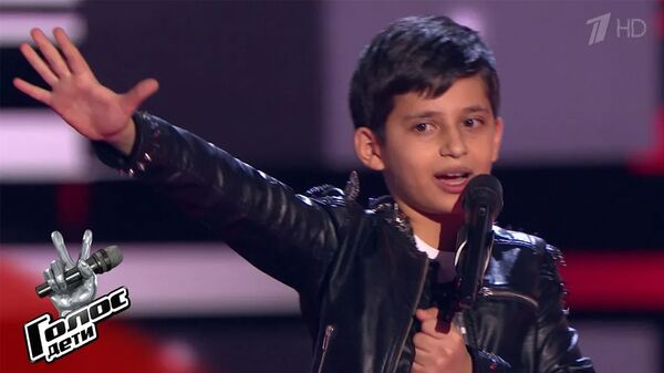 Хит Show Must Go On довел Роберта Багратяна до Голоса: какой совет Лободы он не забудет - Sputnik Армения