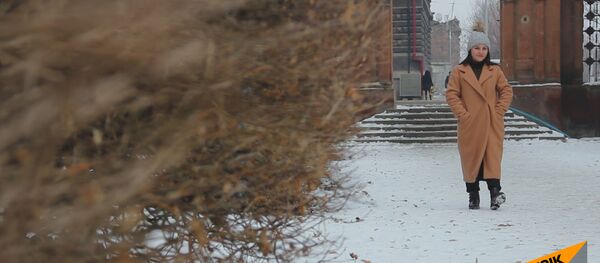 Сатеник Геворкян из Ты супер и ее педагоги рассказали о том, как готовились к новому сезону шоу - Sputnik Армения