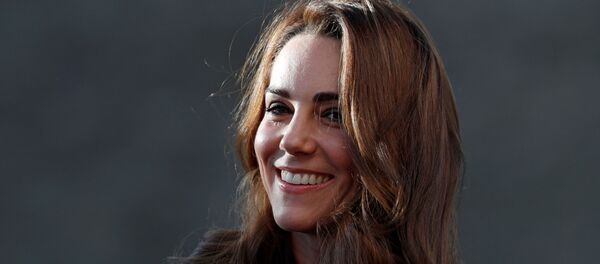 Кейт Миддлтон - Sputnik Արմենիա