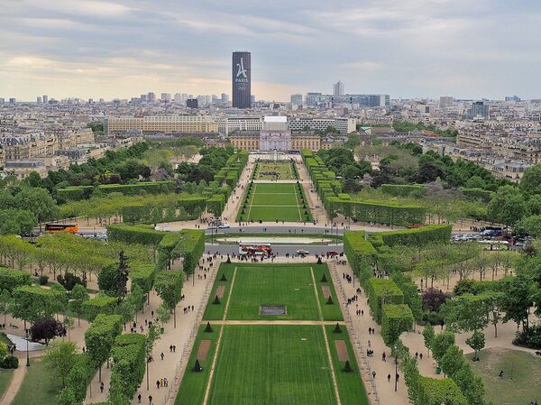 Պարտադիր պրոֆեսիոնալներ են պետք, կամ ինչպես փրկել Երևանը կենսաբանական մահից - Sputnik Արմենիա