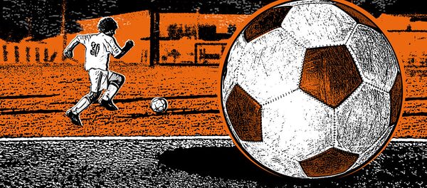 Бей. Беги. - Sputnik Армения