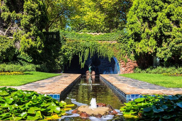 Պարտադիր պրոֆեսիոնալներ են պետք, կամ ինչպես փրկել Երևանը կենսաբանական մահից - Sputnik Արմենիա