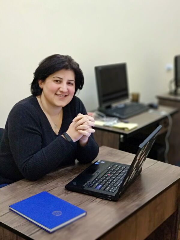 ՏՏ ոլորտի մասնագետները լքում են Գյումրին. ո՞րն է խնդիրը - Sputnik Արմենիա