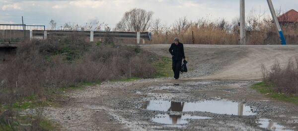 Село Ранчпар, Араратская область - Sputnik Արմենիա