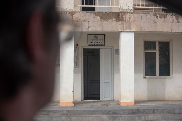 Жизнь на границе с Турцией, или Как работает ранчпарский детектор лжи   - Sputnik Армения